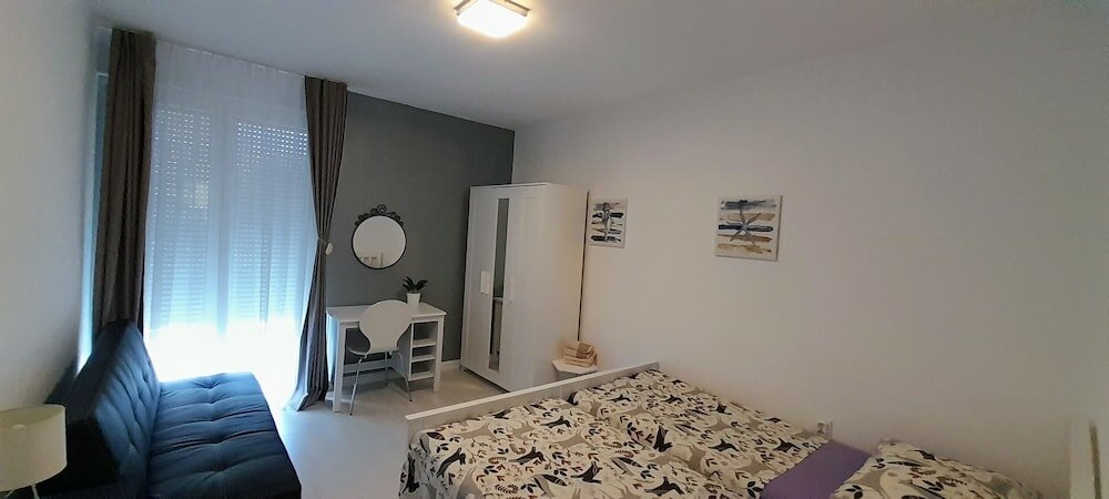 Фото Residential Apartment