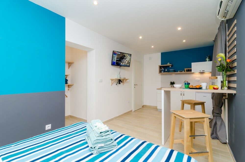 Фото Apartments Zore Glavinic