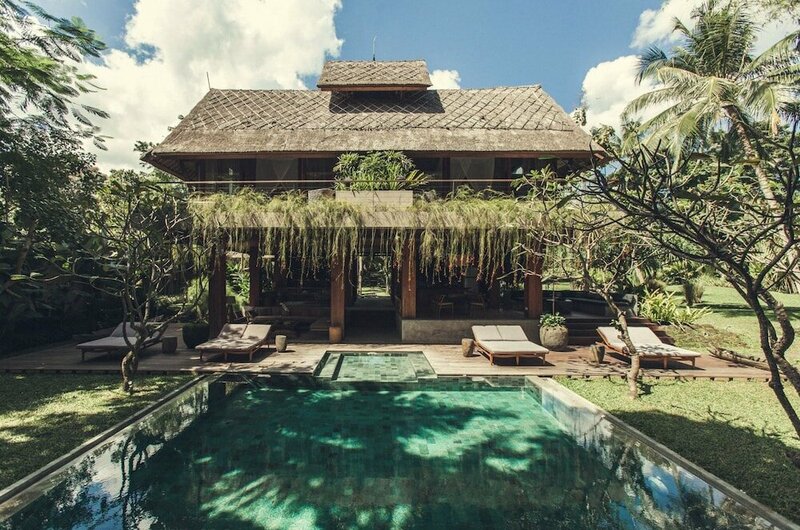 Гостиница RedDoor Bali
