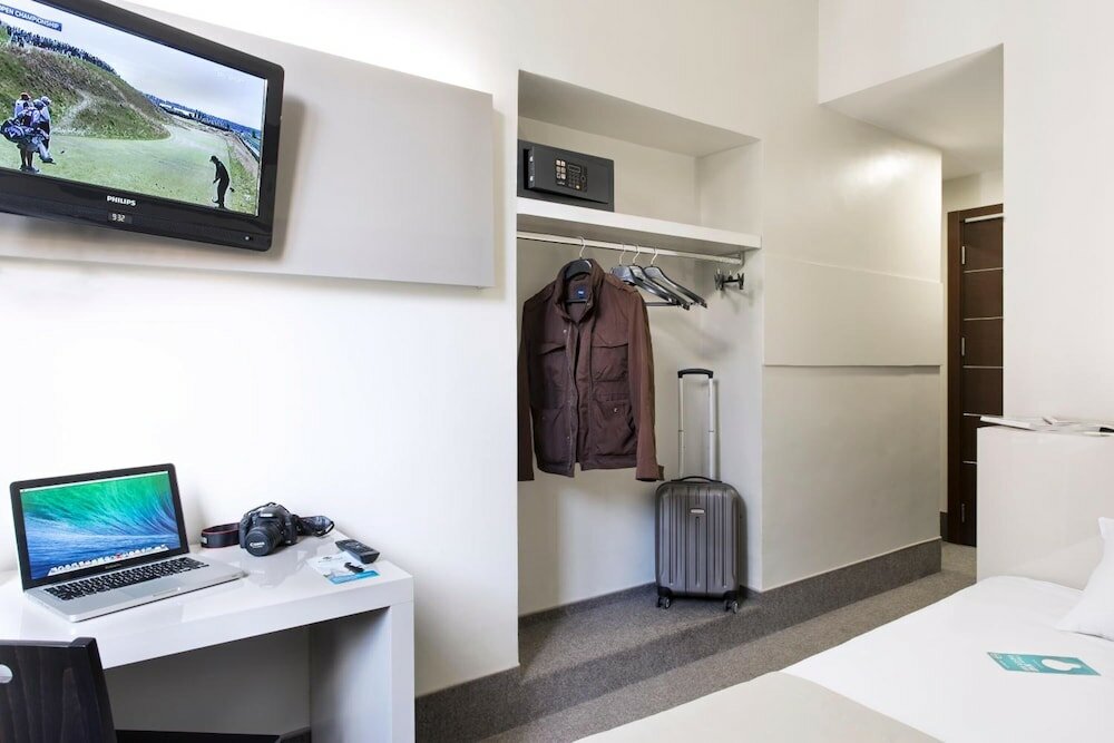 Фото B&b Hotel Roma Trastevere