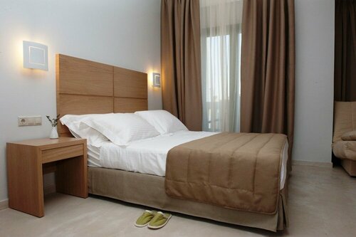 Гостиница Aphrodite Samos Suites
