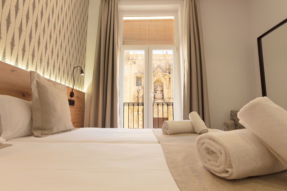 Фото La Milagrosa