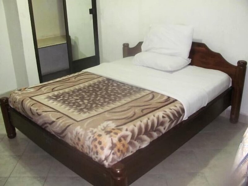Гостиница Arusha Royal Court Hotel в Аруше