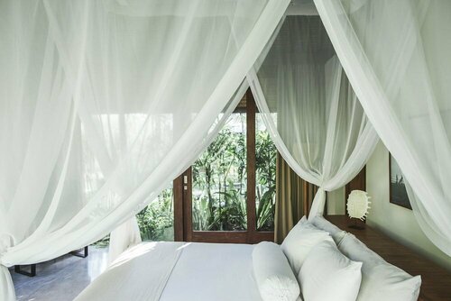 Гостиница RedDoor Bali