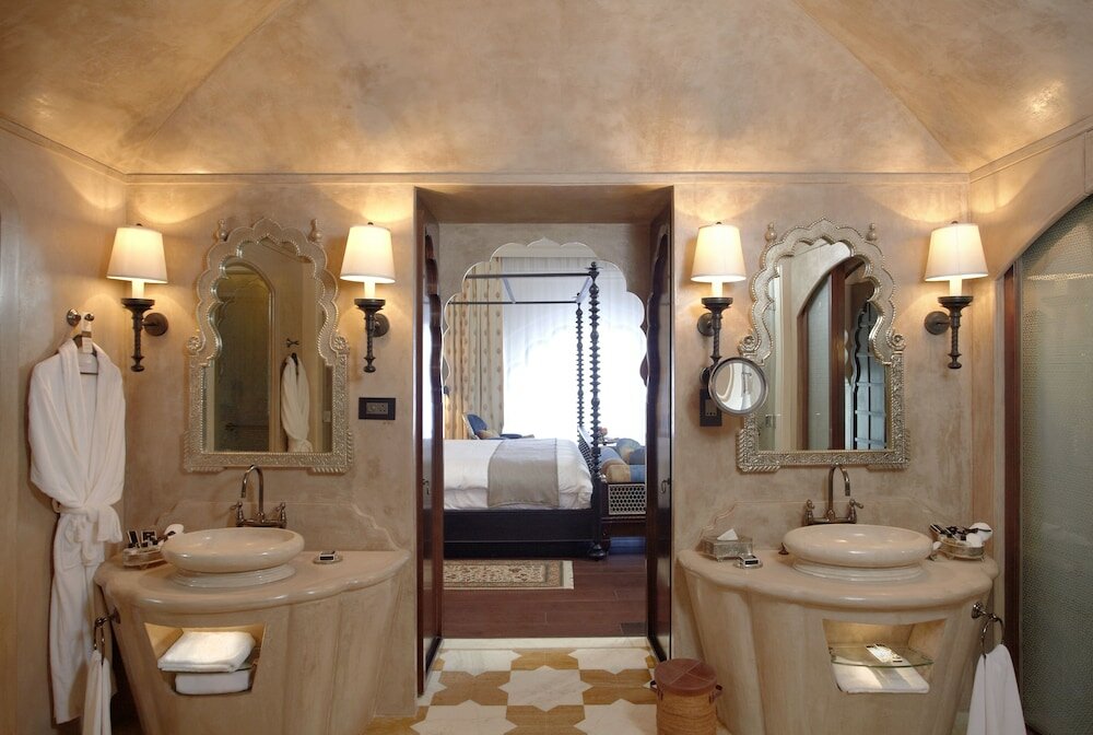 Фото Fairmont Jaipur