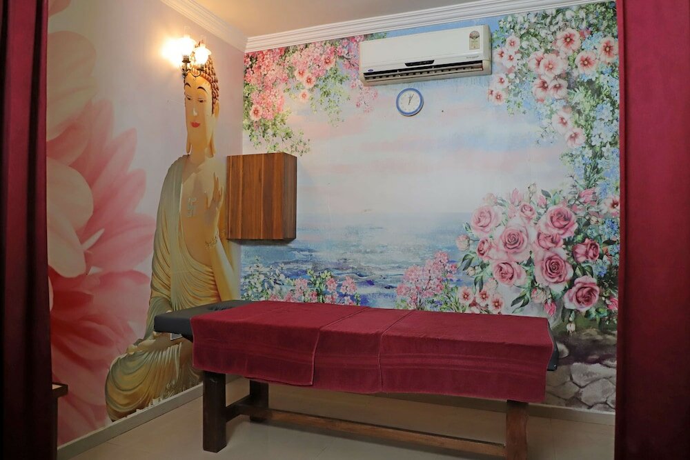 Фото Golden Tulip Goa Candolim