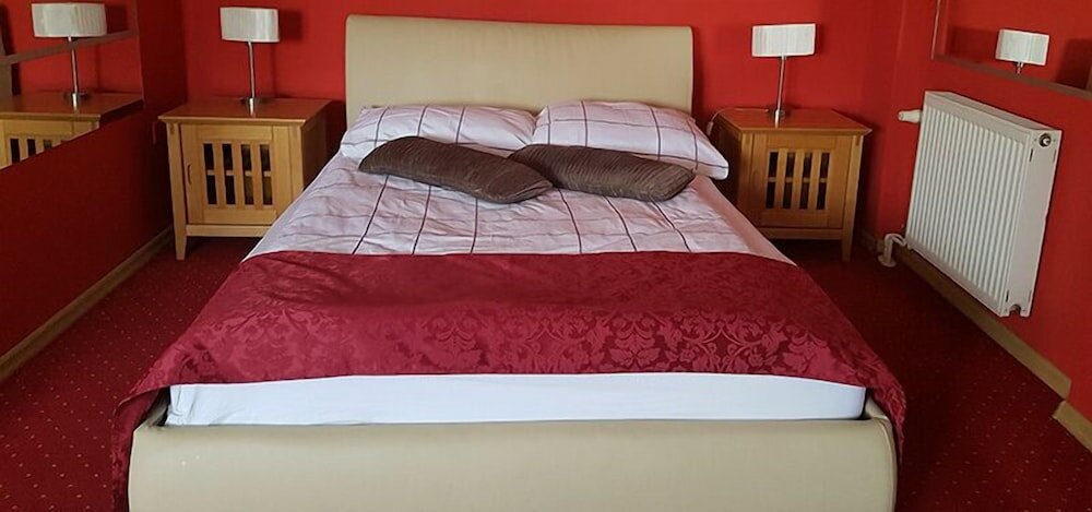 Фото Hotel Millennium