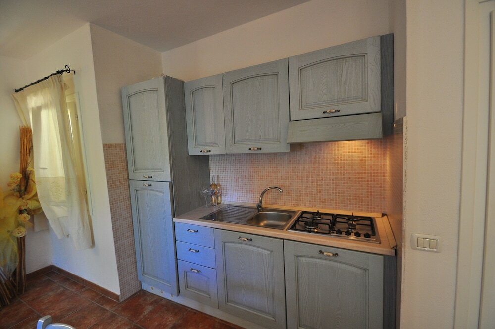 Фото Villaggio Costa Paradiso