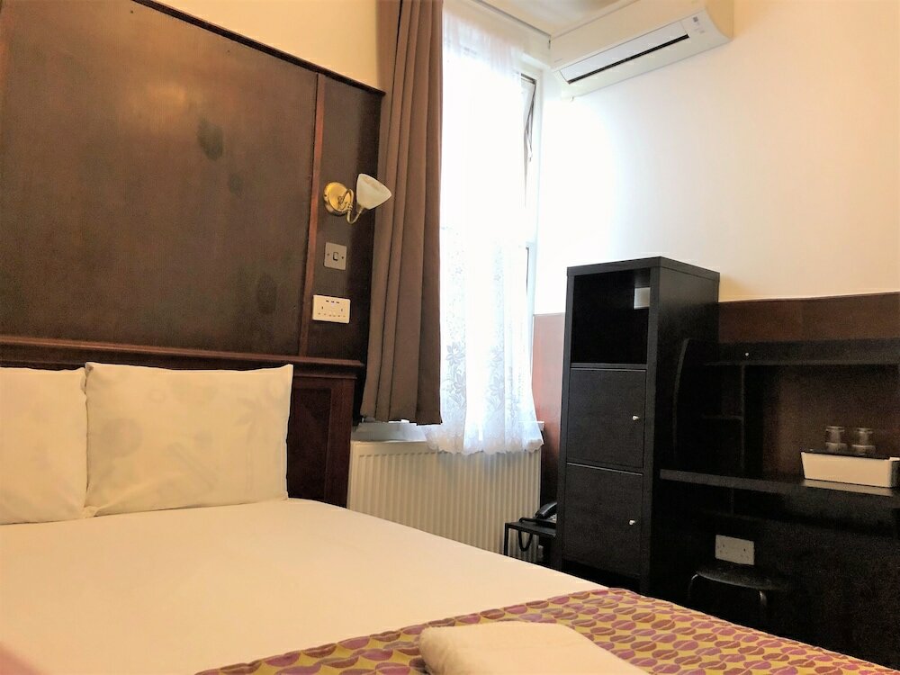 Фото Plaza London Hotel