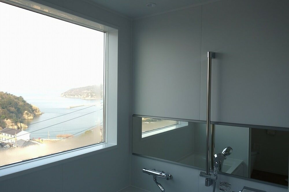 Фото My Lodge Naoshima