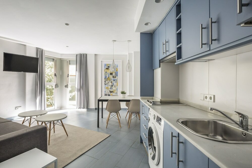 Фото Mon Suites Carmen