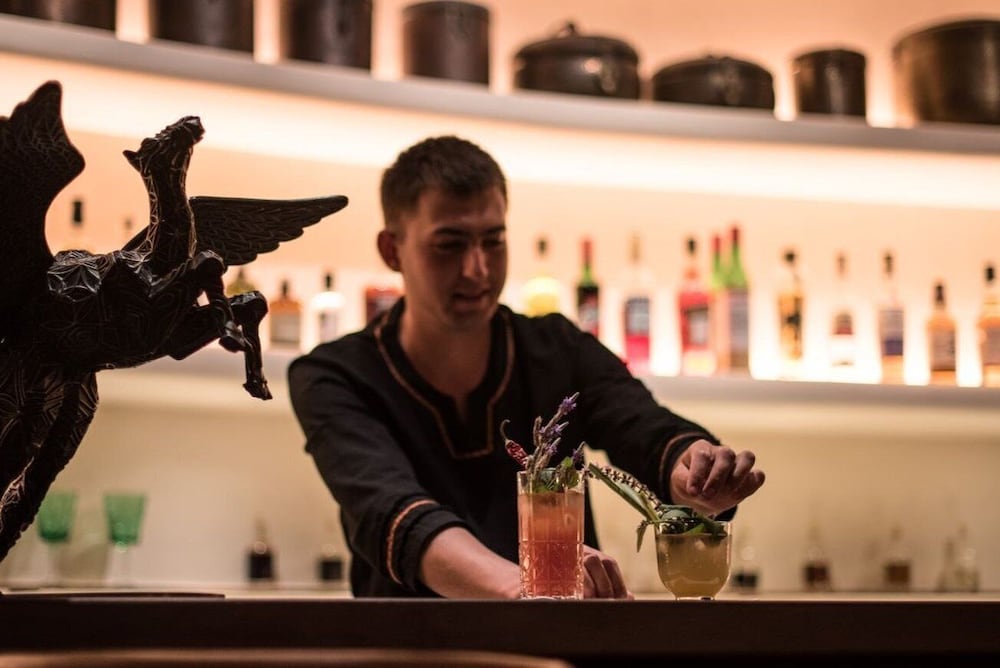 Фото Six Senses Shaharut