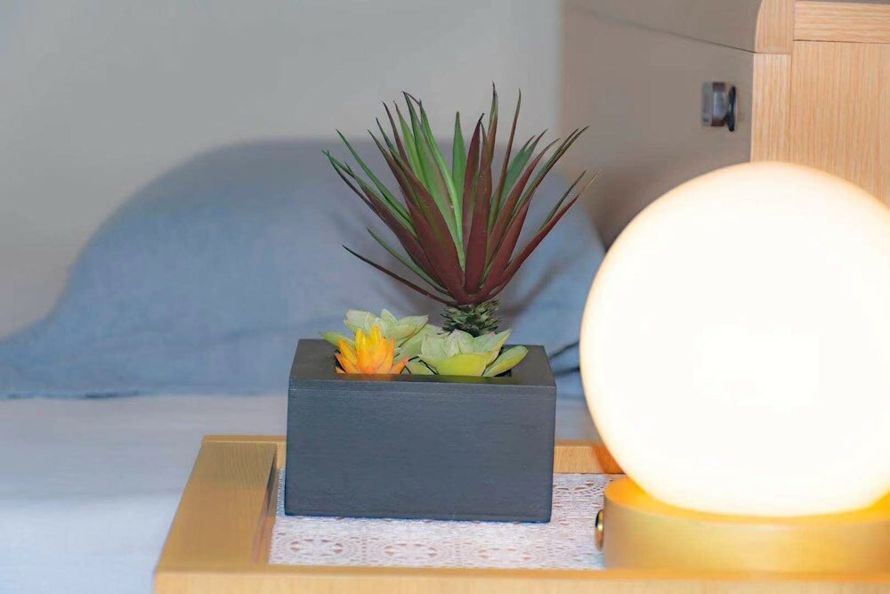 Фото Nestle Suite Tokyo Shinokubo