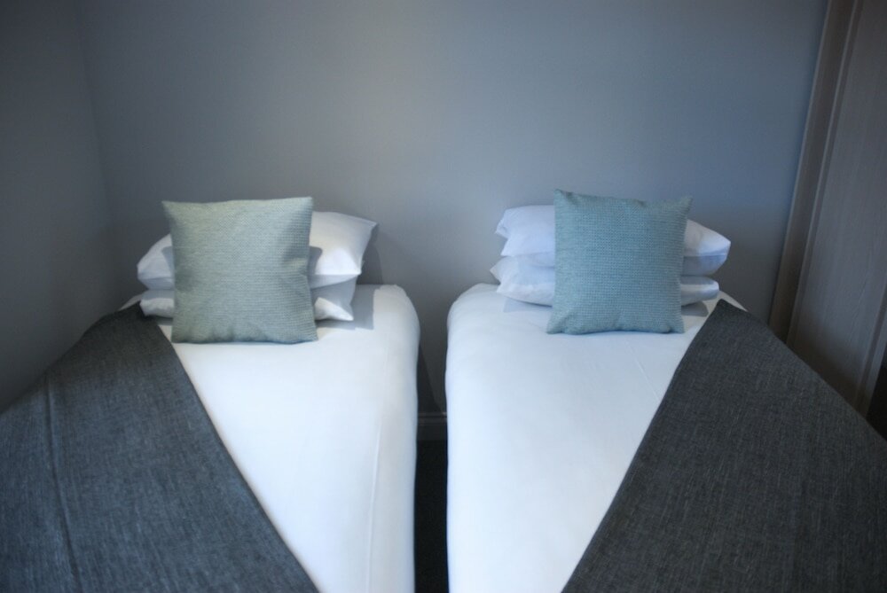 Фото Royal Mile Accommodation