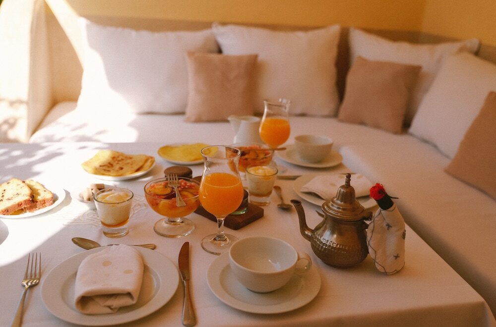 Фото Riad Cocoon