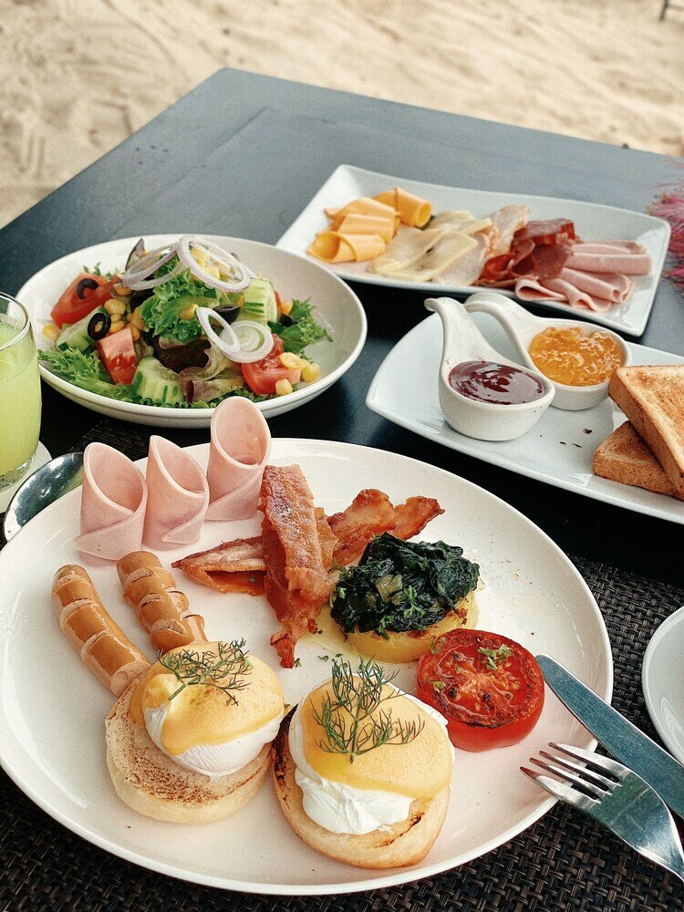 Фото Buri Rasa Koh Phangan