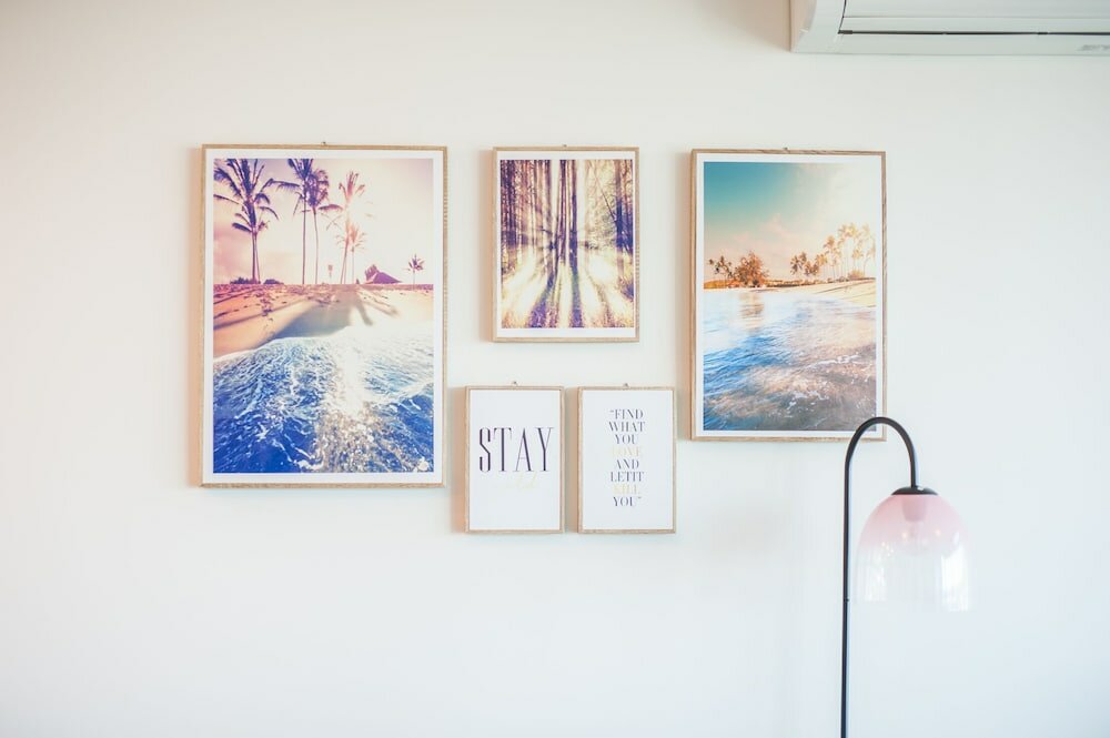 Фото Luxury 2bed2bath Apt @opaltower +view