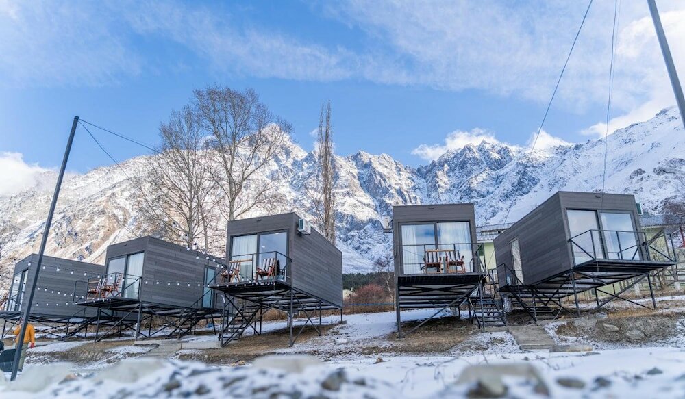 Фото Landscapes Hotel