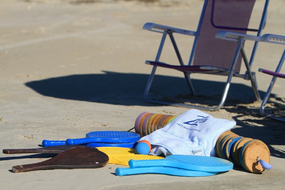 Фото Zen Boutique Apart Hotel