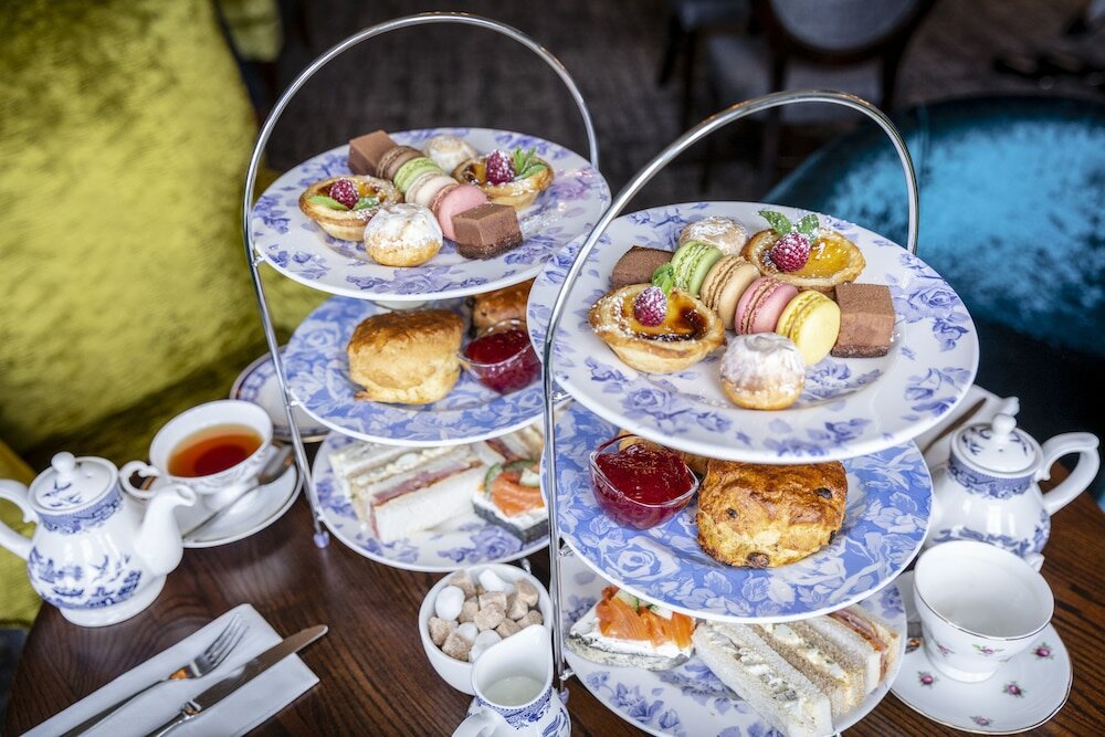 Фото The Botany Bay Hotel