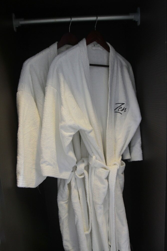 Фото Zen Boutique Apart Hotel