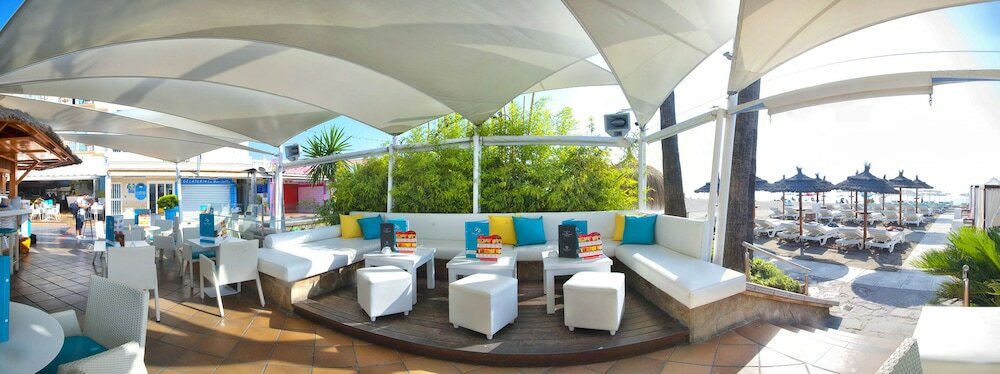 Фото Playa Miguel Beach Club & Aparthotel