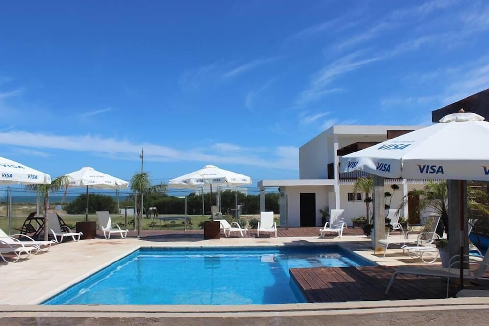 Фото Zen Boutique Apart Hotel