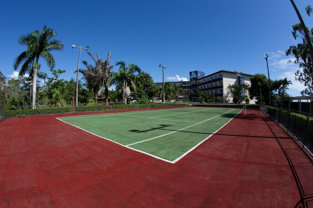 Фото Hotel Porto Sol Beach