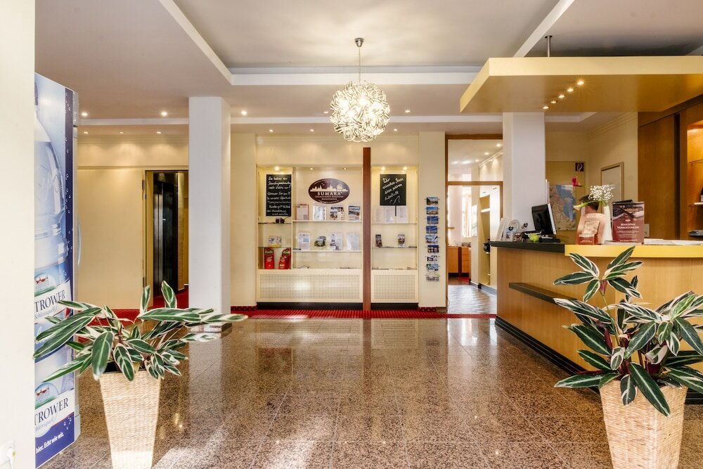 Фото отеля 5