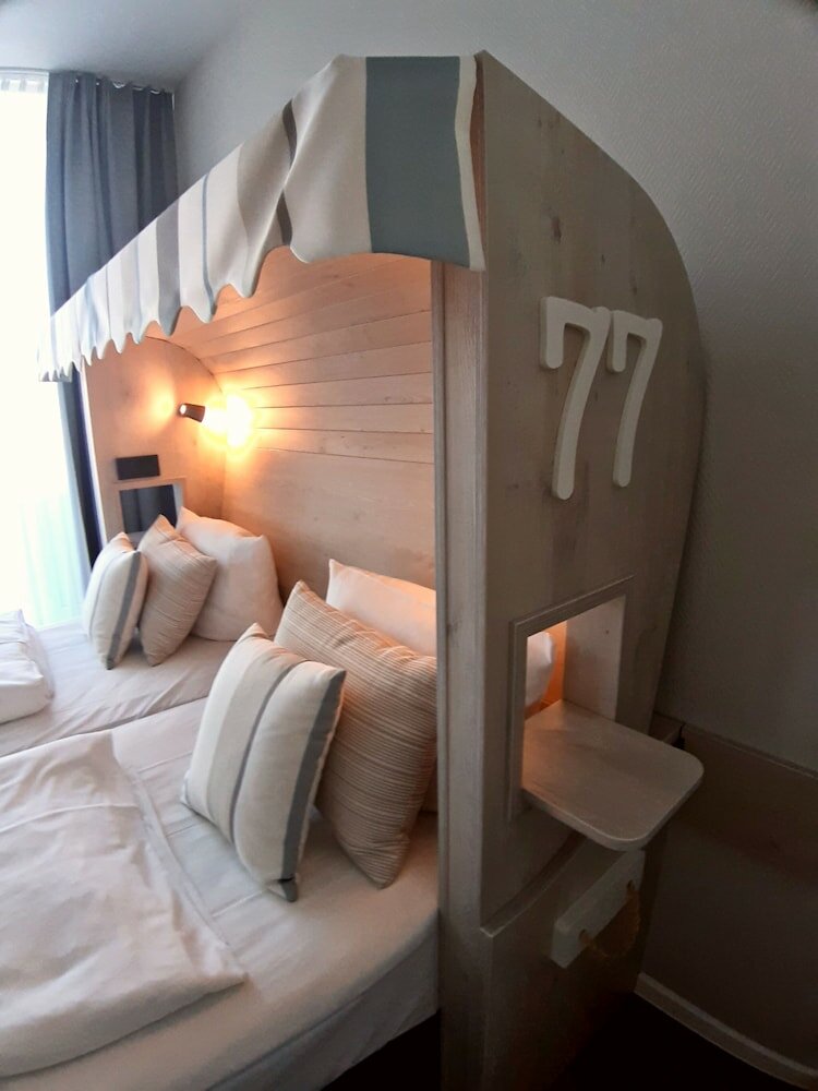 Фото Hotel Faldernpoort