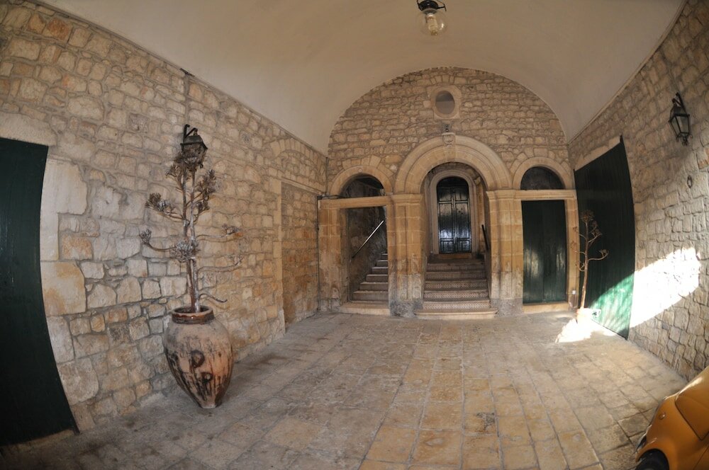 Фото Palazzo 'Il Cavaliere' - B&b di Charme