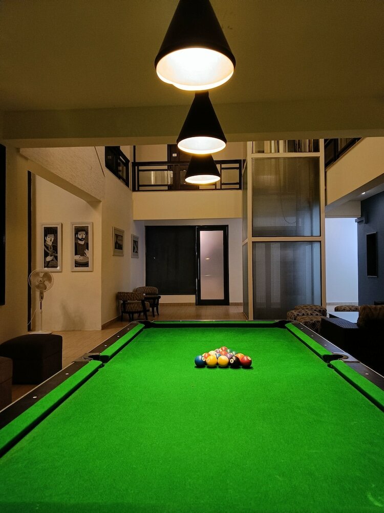 Фото Living Room by Seasons Hotels