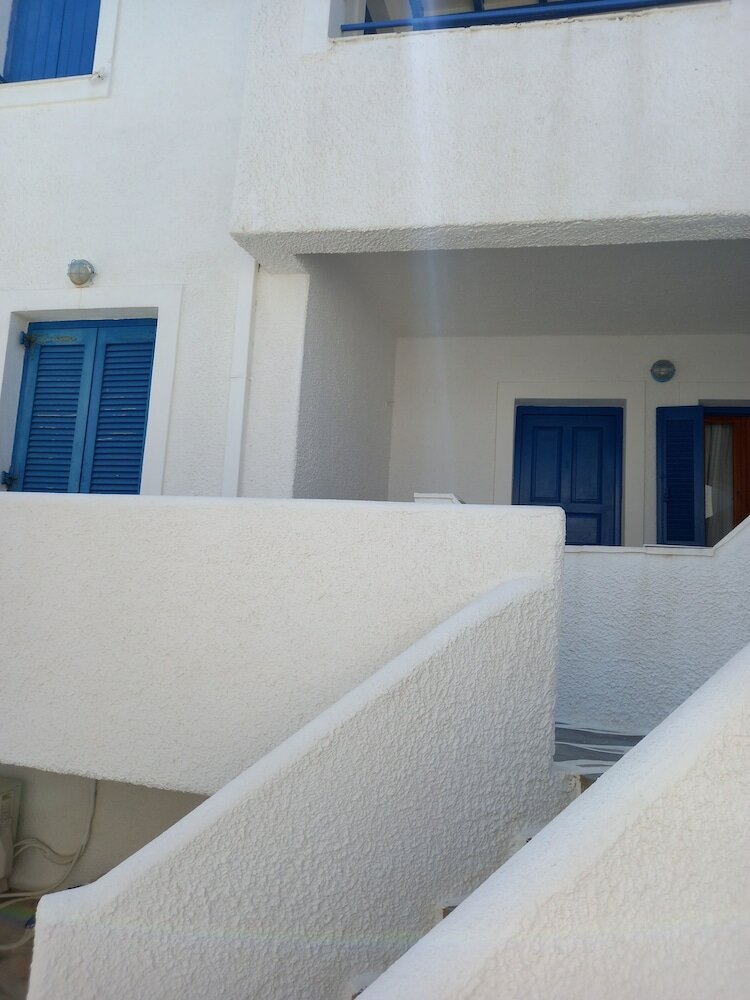 Фото Holidays in Paros