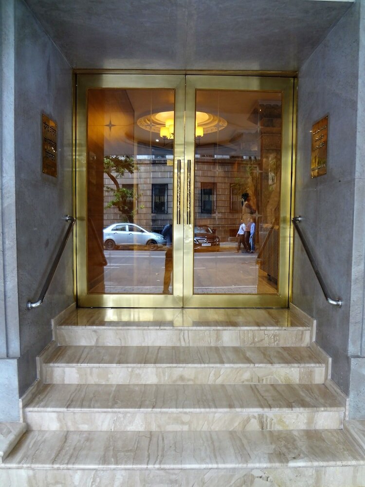 Фото Grand Hotel