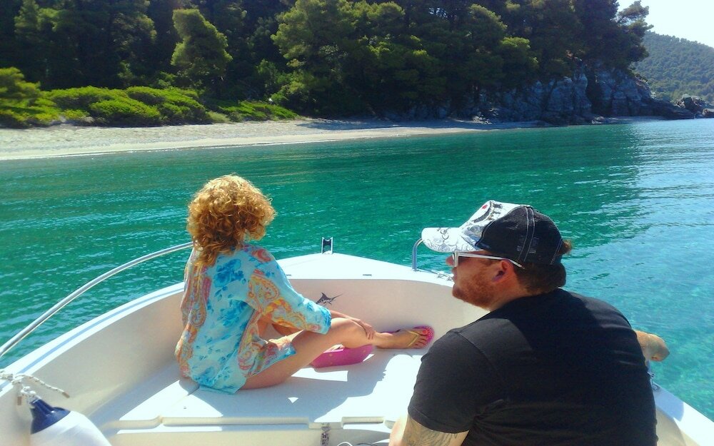 Фото Anna Maria – Vanessa Apartments