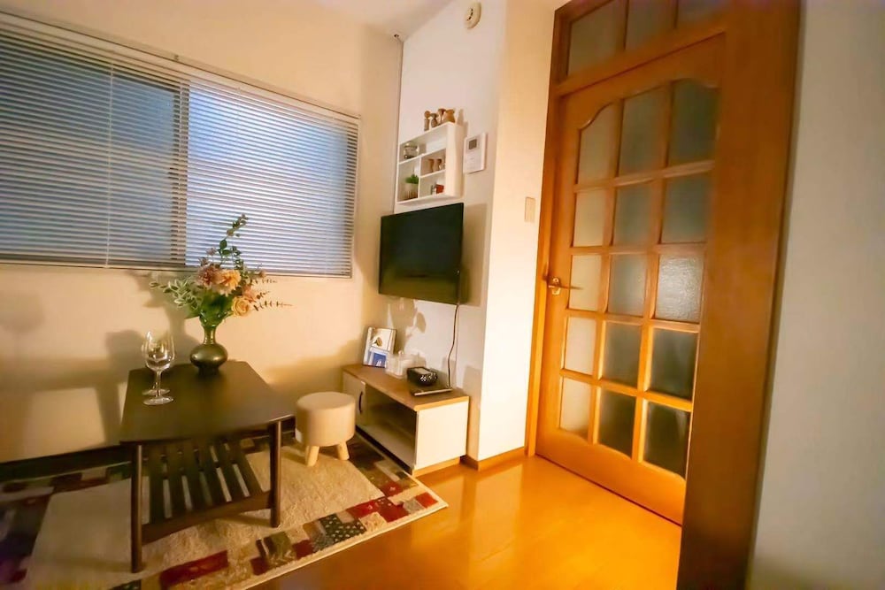 Фото Nestle Suite Tokyo Shinokubo