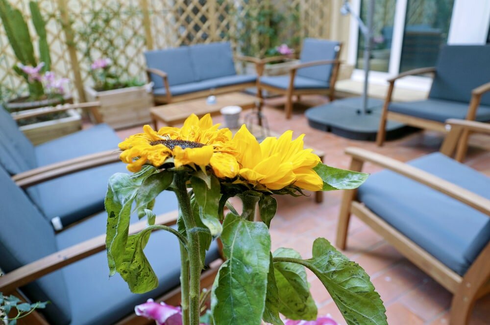 Фото Cosmopolitan Boutique Rambla