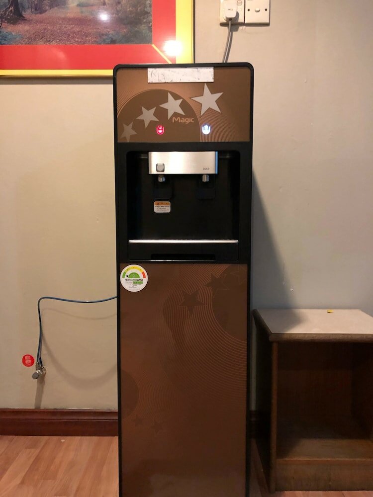 Фото Hotel China Town Inn