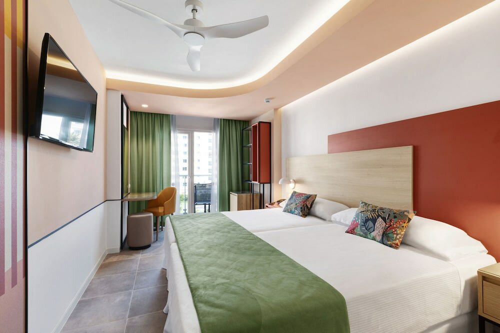 Фото Hotel Riu Concordia