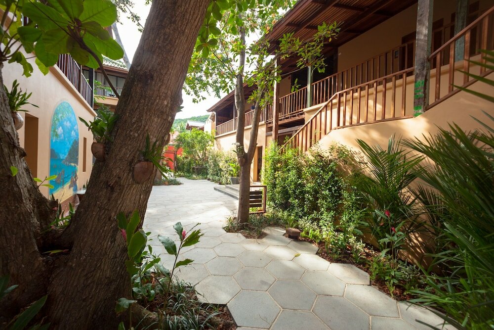 Фото Buri Rasa Koh Phangan