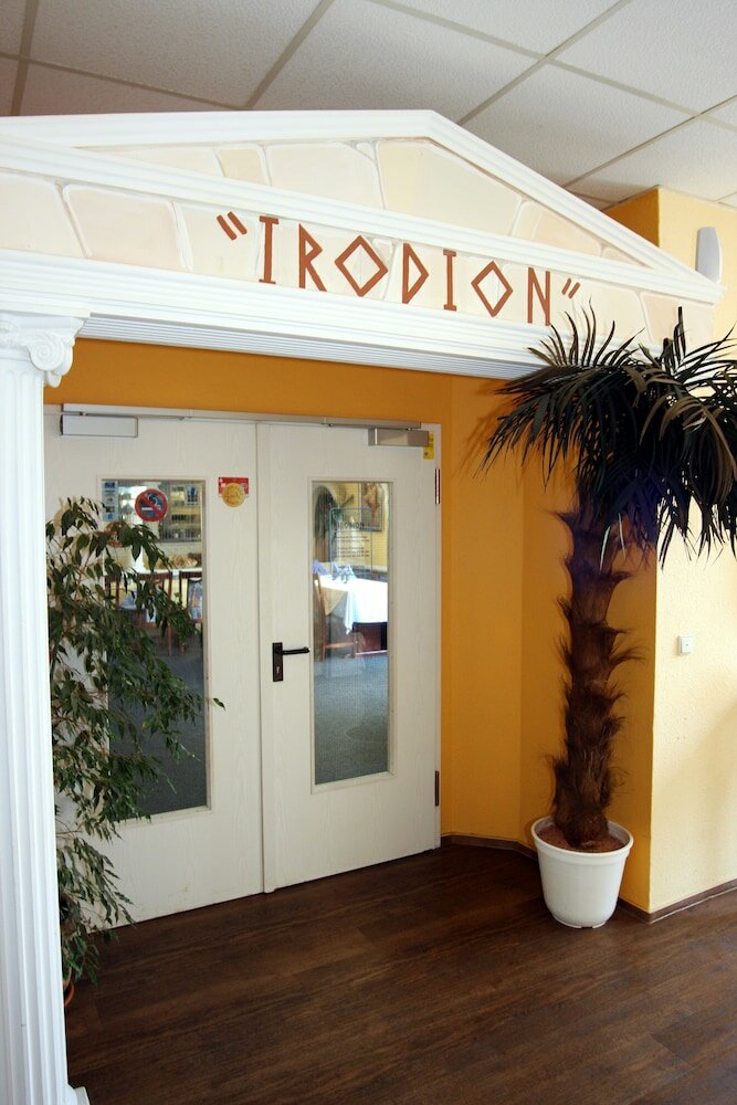 Фото Hotel Ilmenauer Hof