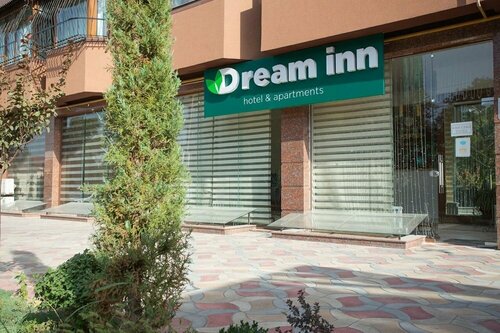Гостиница Dream Inn H&A в Ташкенте