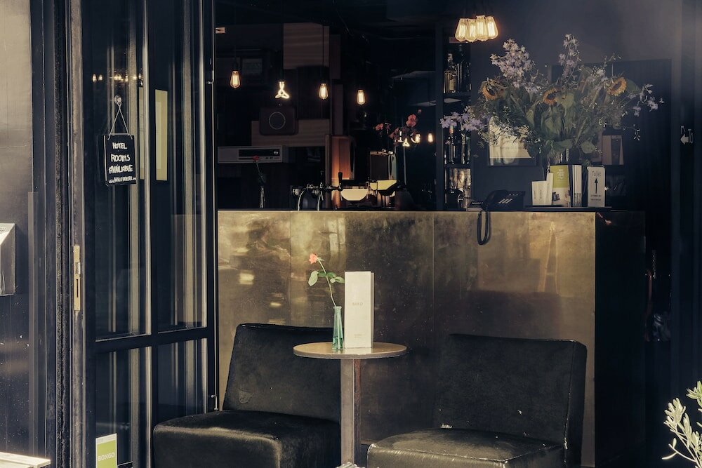 Фото HotelO Kathedral Antwerp