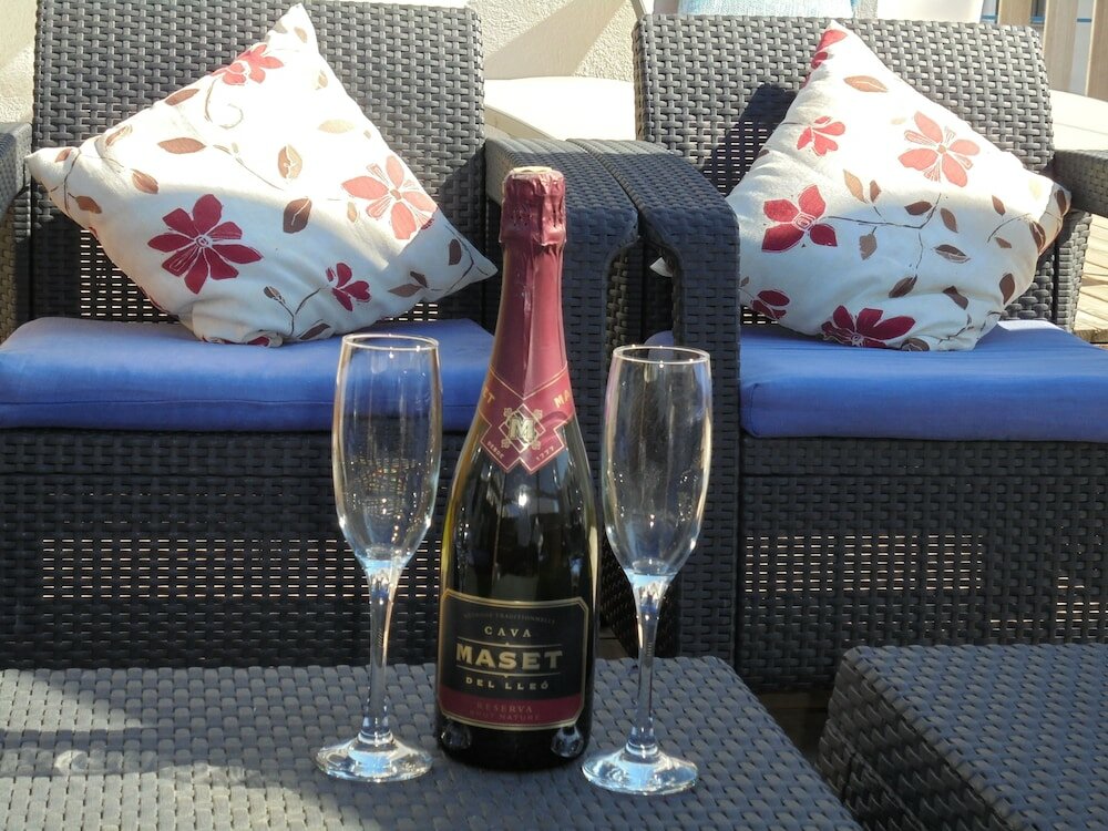 Фото Hostal Pensió Maricel