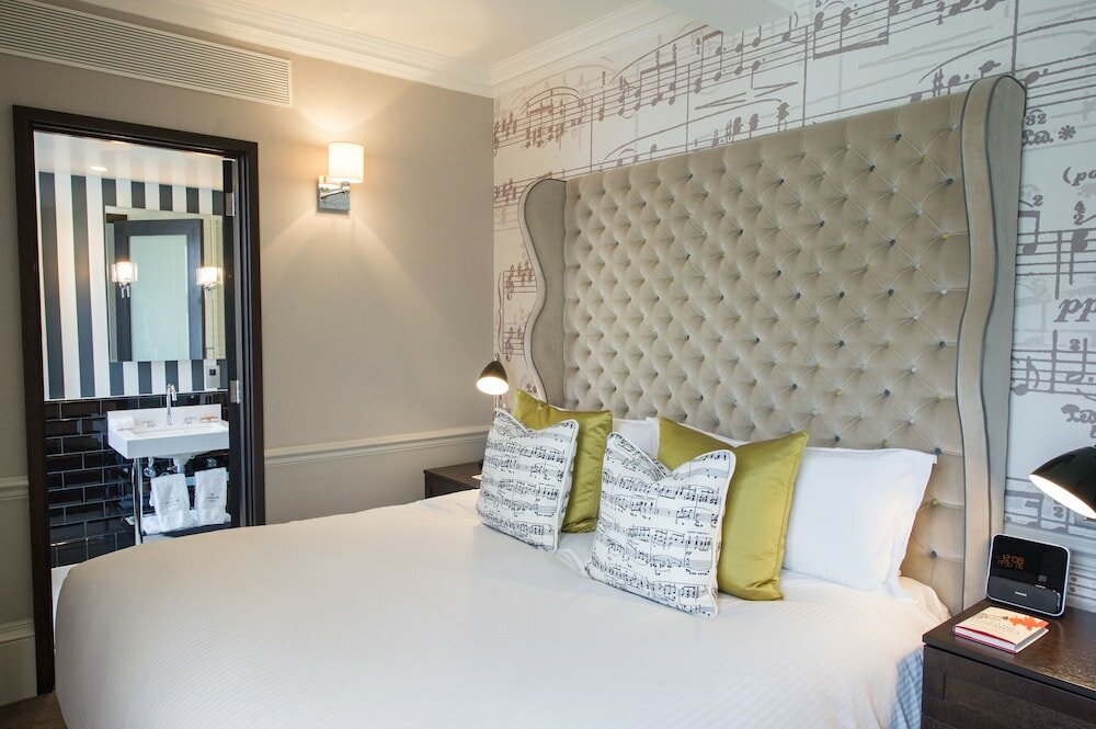 Фото The Ampersand Hotel