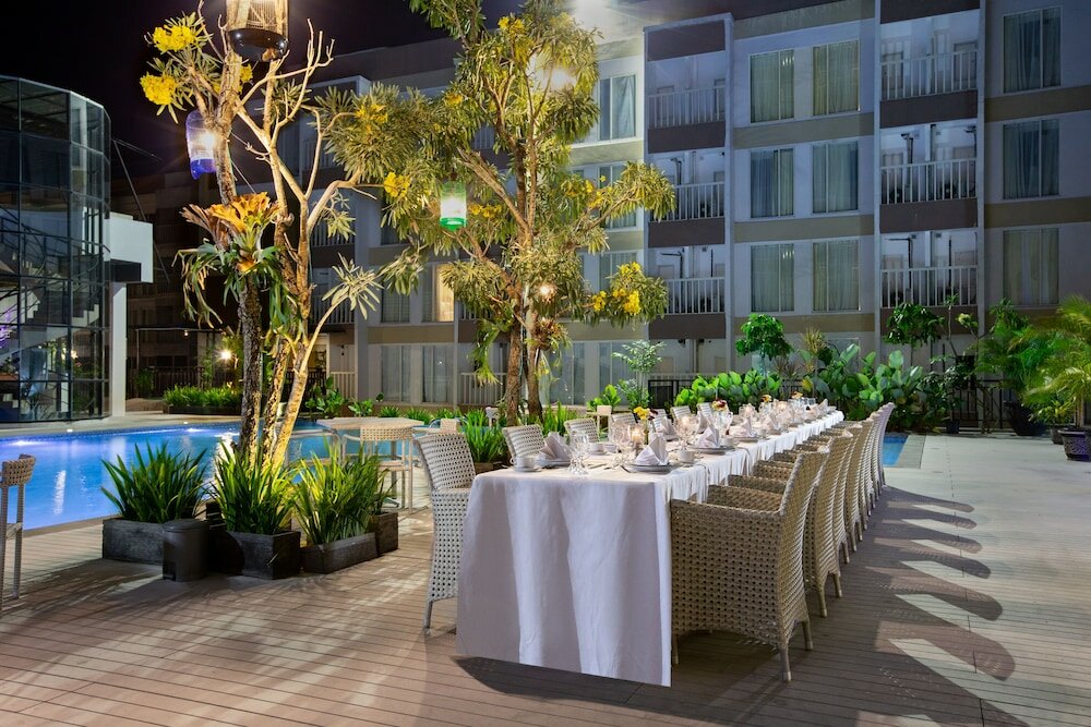 Фото Sahid Raya Hotel & Convention Yogyakarta