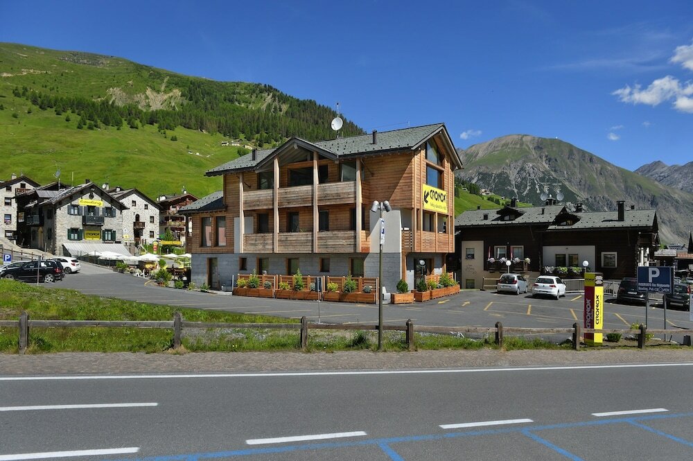 Фото Appartamenti Astra