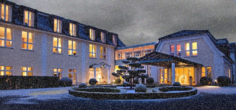 Фото Hotel Sonne Rheda Wiedenbrück