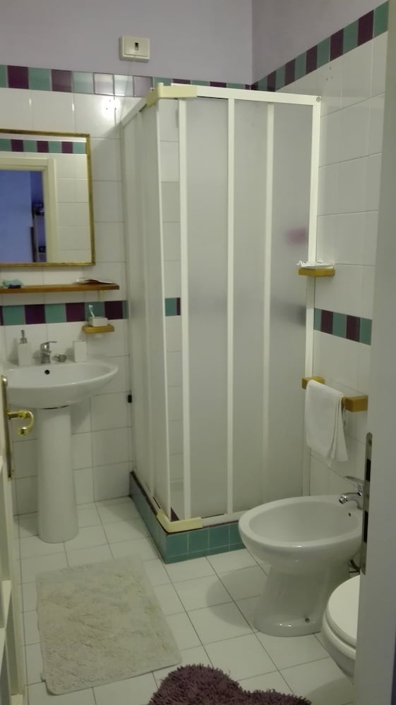 Фото B&b Al Giardino di Alice