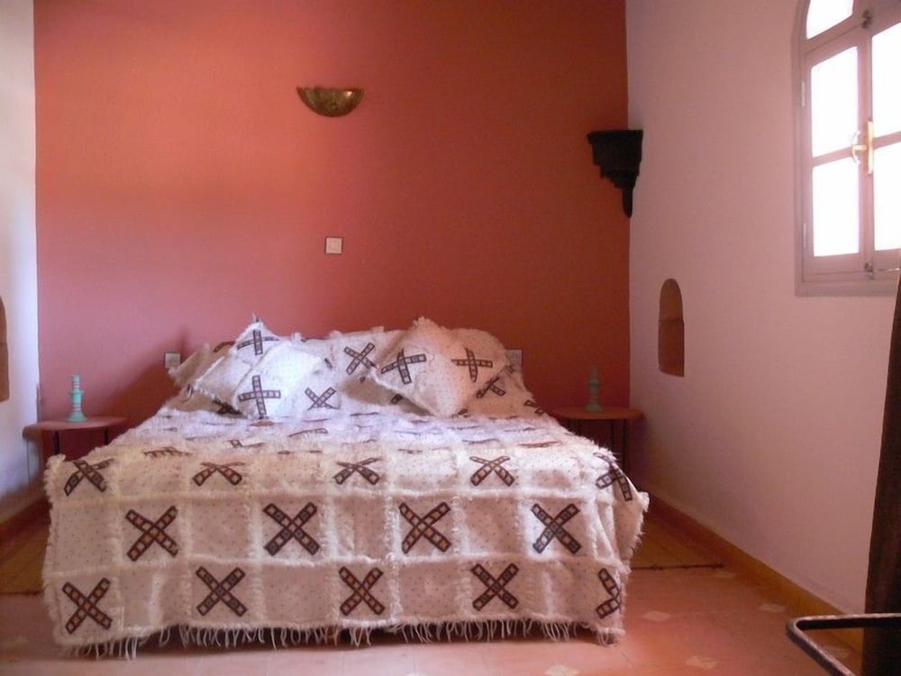 Фото Douar des Oliviers